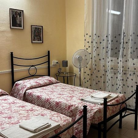Albergo Fiorita Γένοβα Εξωτερικό φωτογραφία
