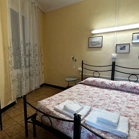 Albergo Fiorita Γένοβα Εξωτερικό φωτογραφία