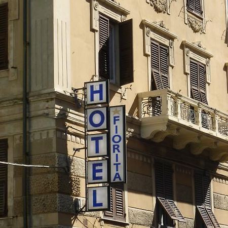 Albergo Fiorita Γένοβα Εξωτερικό φωτογραφία
