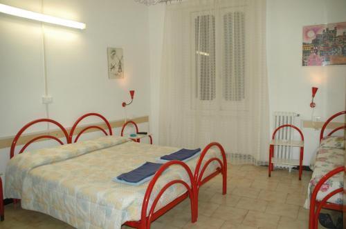 Albergo Fiorita Γένοβα Εξωτερικό φωτογραφία