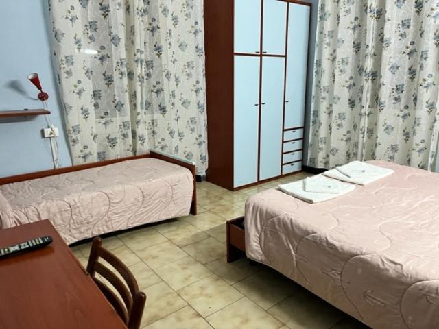 Albergo Fiorita Γένοβα Εξωτερικό φωτογραφία