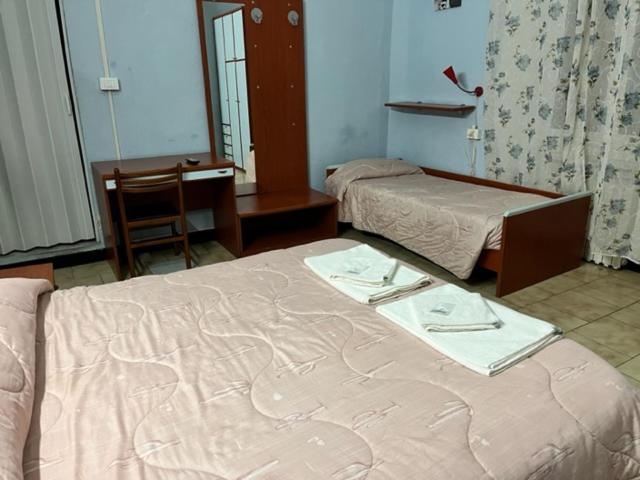 Albergo Fiorita Γένοβα Εξωτερικό φωτογραφία