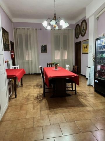 Albergo Fiorita Γένοβα Εξωτερικό φωτογραφία