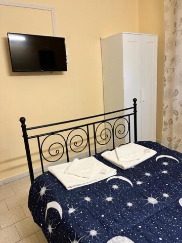 Albergo Fiorita Γένοβα Εξωτερικό φωτογραφία