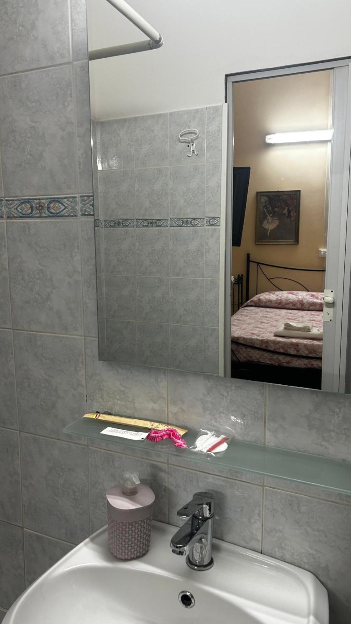 Albergo Fiorita Γένοβα Εξωτερικό φωτογραφία