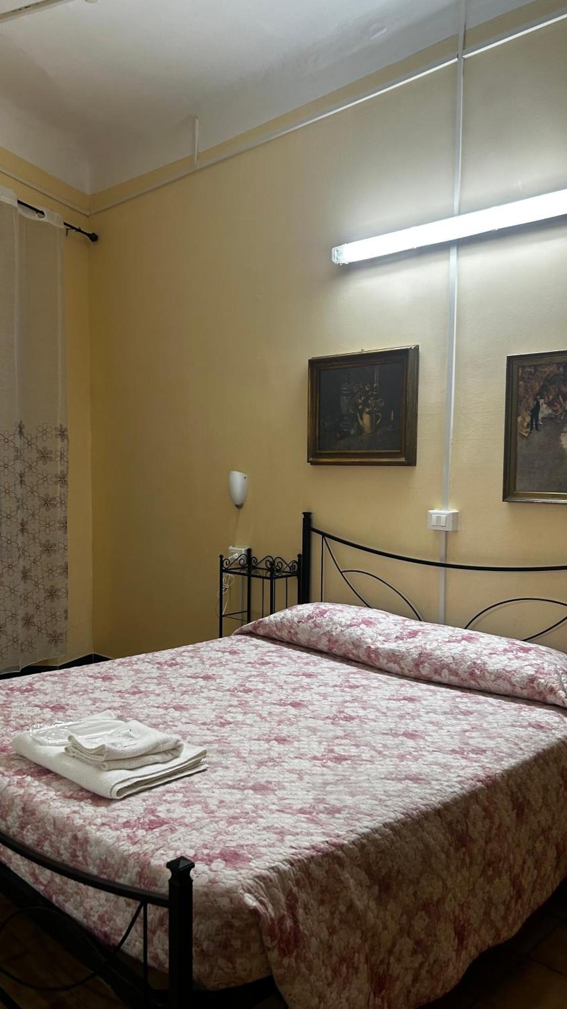 Albergo Fiorita Γένοβα Εξωτερικό φωτογραφία