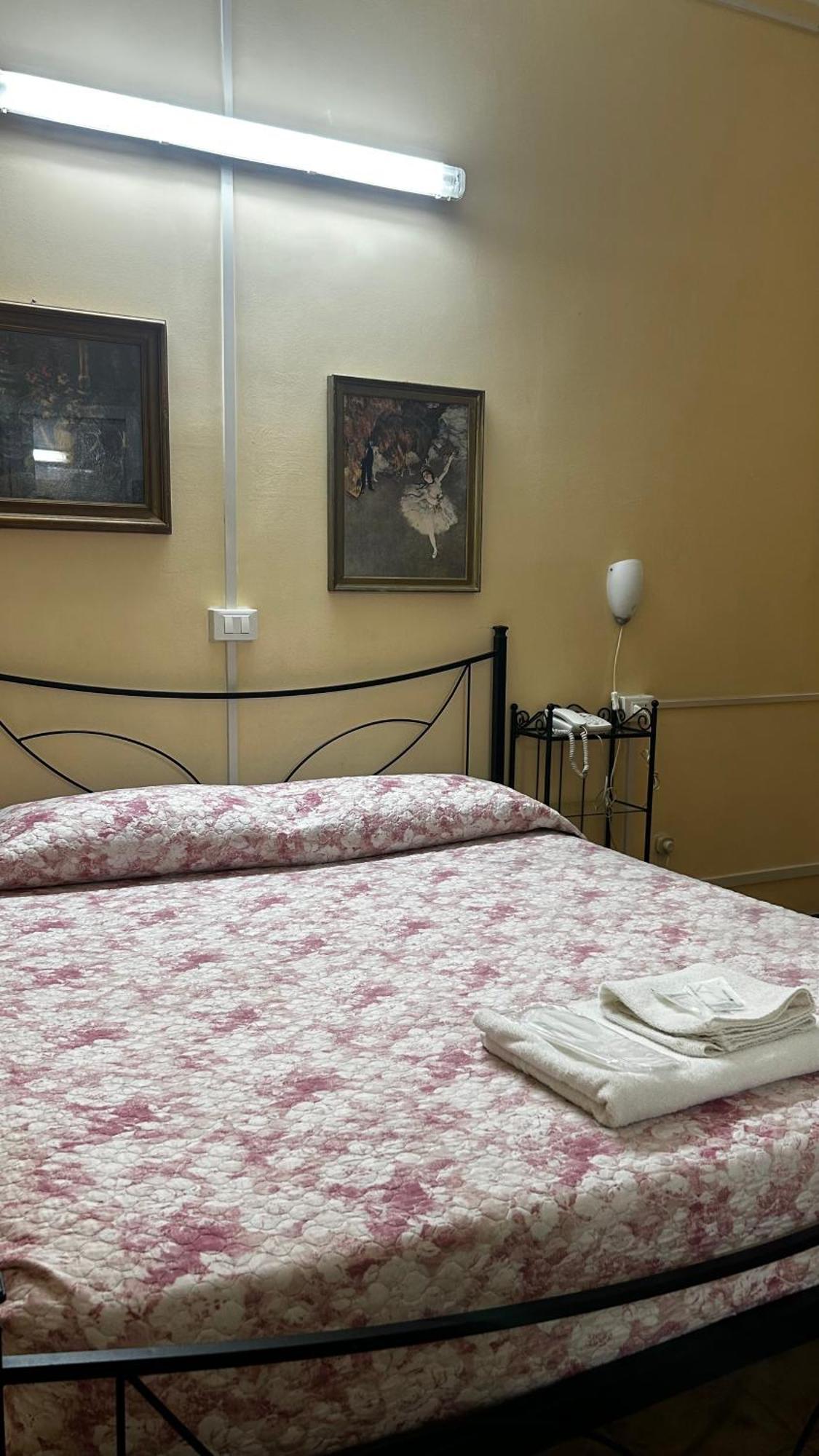 Albergo Fiorita Γένοβα Εξωτερικό φωτογραφία