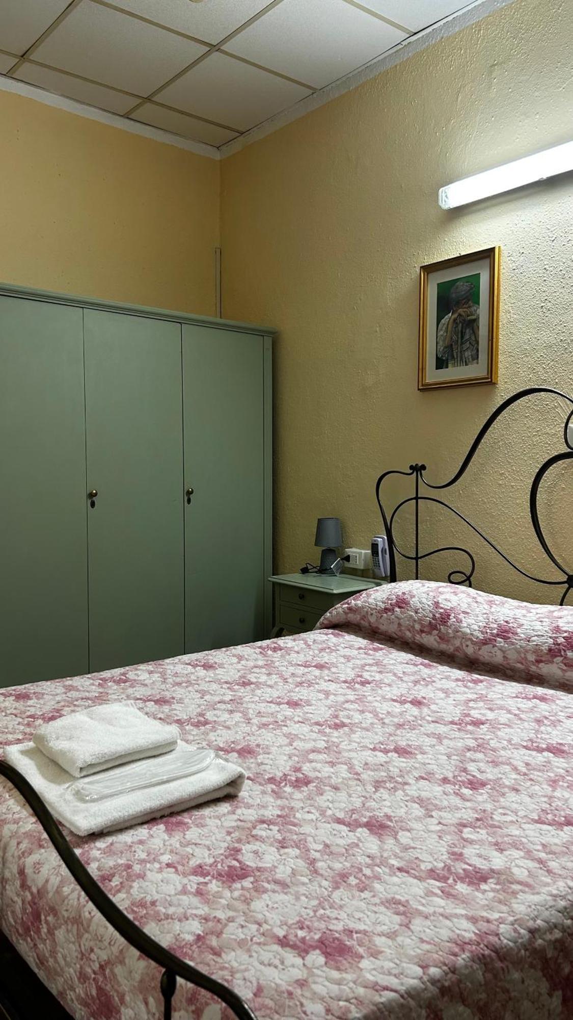 Albergo Fiorita Γένοβα Εξωτερικό φωτογραφία