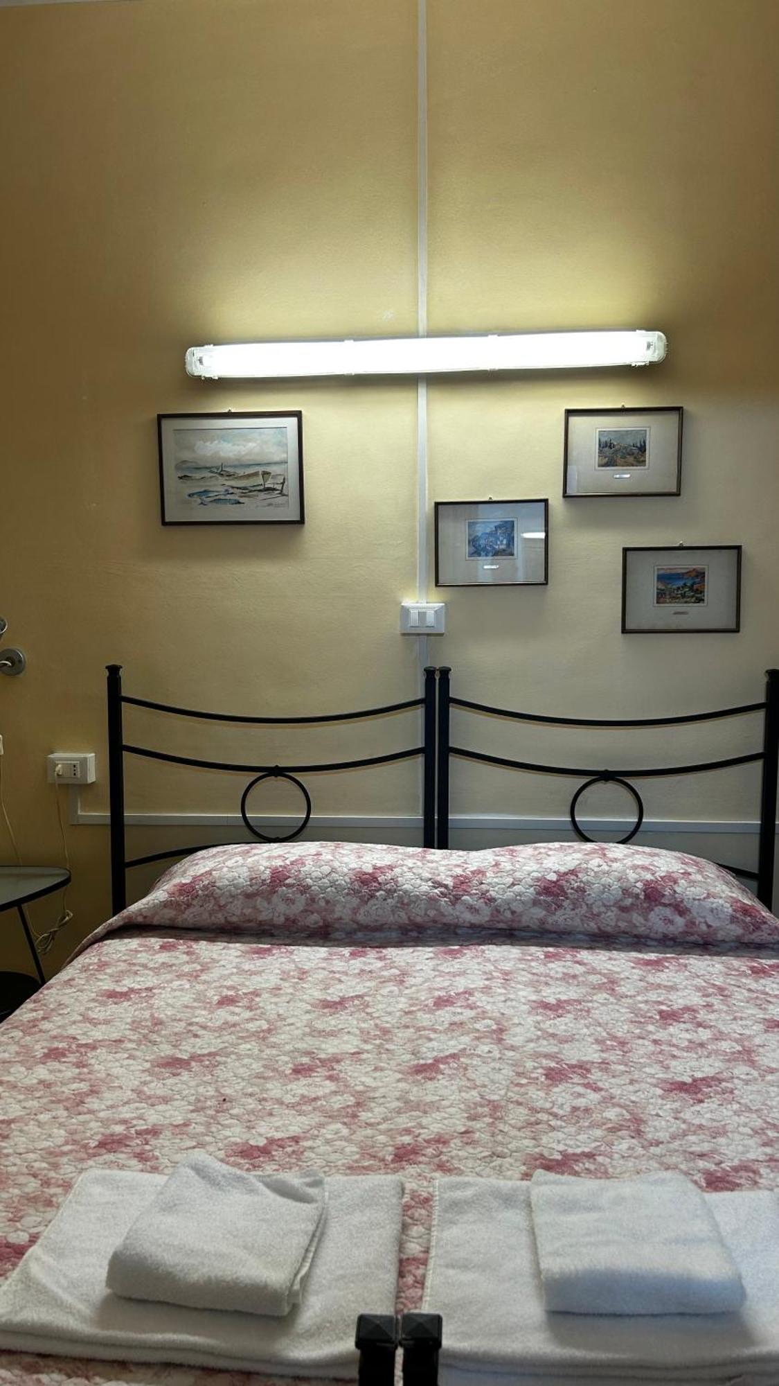 Albergo Fiorita Γένοβα Εξωτερικό φωτογραφία
