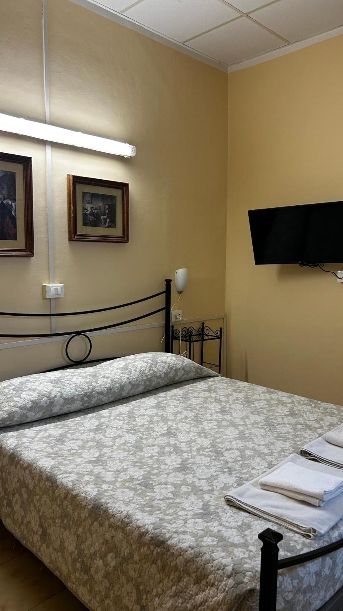 Albergo Fiorita Γένοβα Εξωτερικό φωτογραφία
