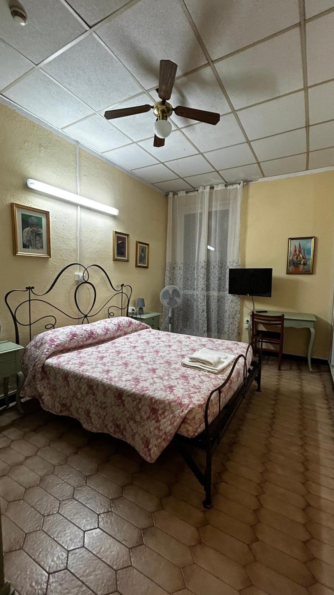 Albergo Fiorita Γένοβα Εξωτερικό φωτογραφία