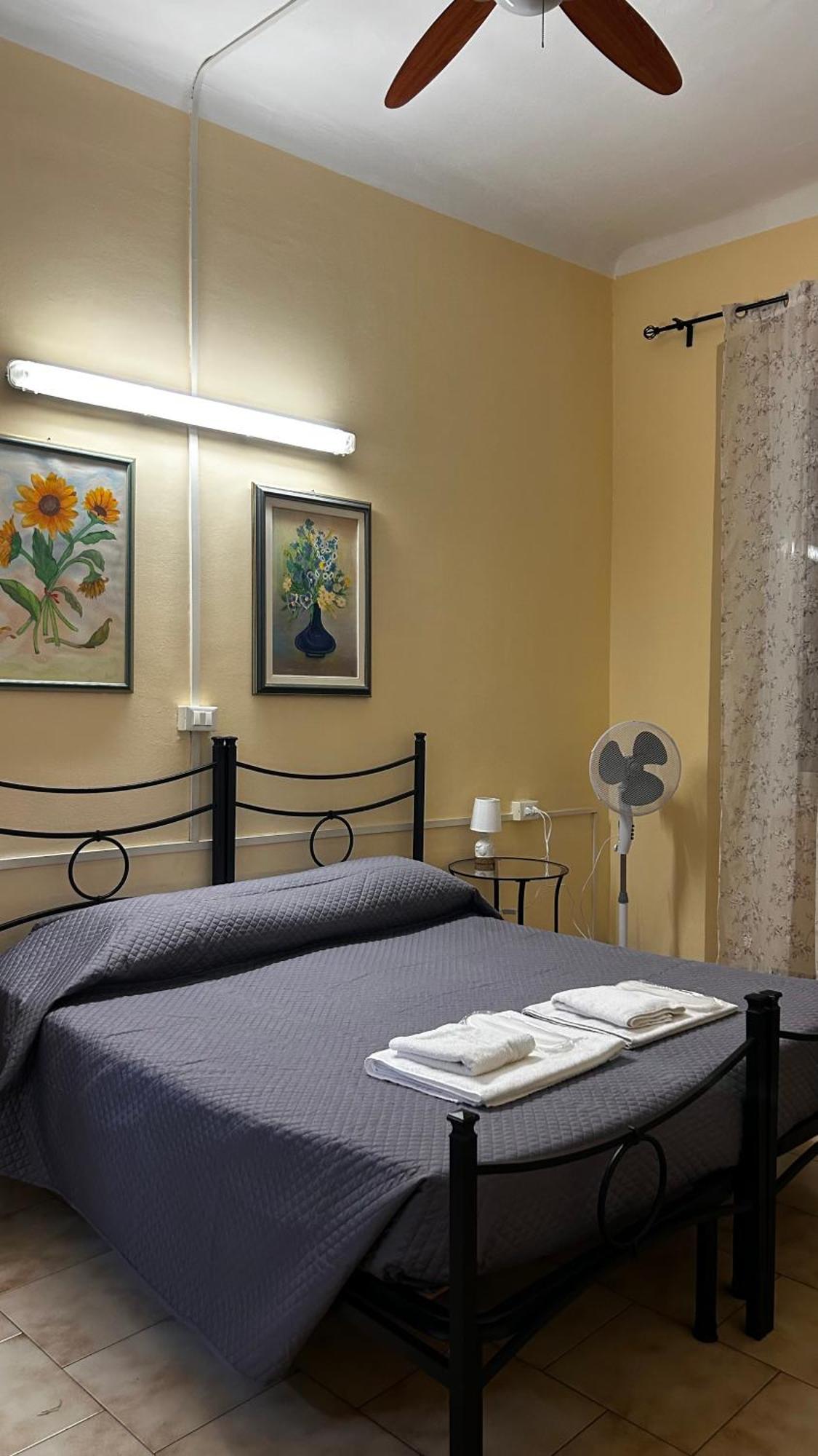 Albergo Fiorita Γένοβα Εξωτερικό φωτογραφία