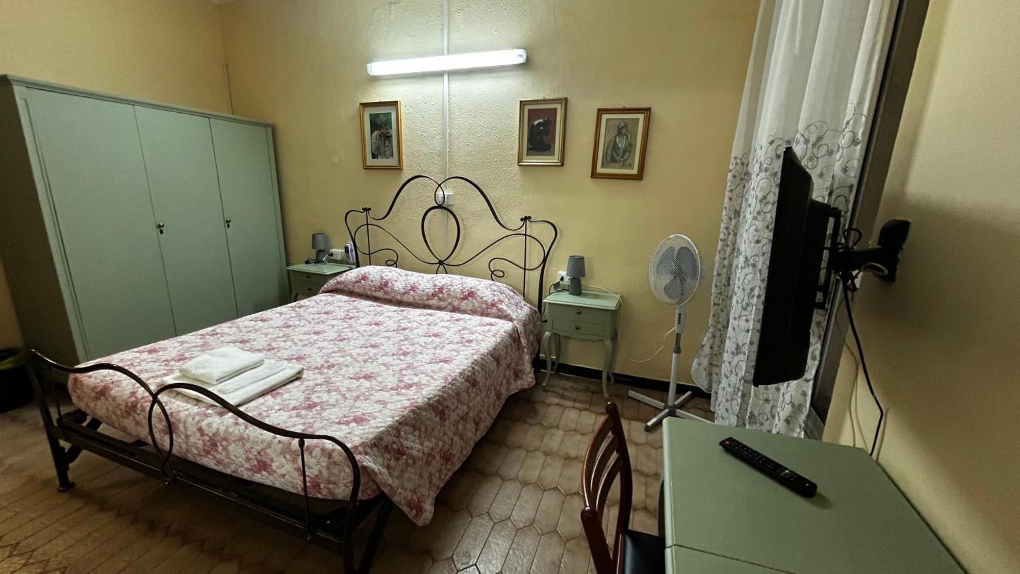 Albergo Fiorita Γένοβα Εξωτερικό φωτογραφία