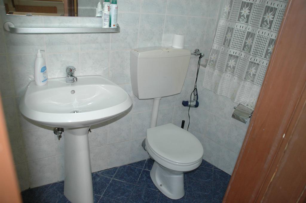 Albergo Fiorita Γένοβα Δωμάτιο φωτογραφία