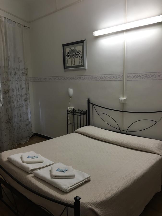 Albergo Fiorita Γένοβα Εξωτερικό φωτογραφία